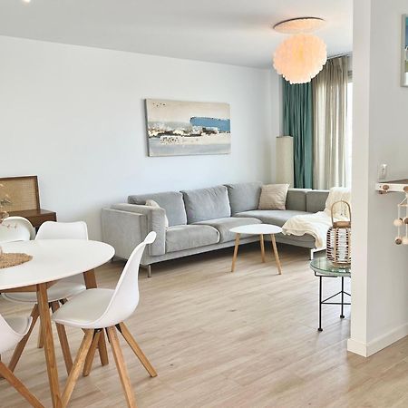 Rocasol Denia - Marina Real II Appartement Buitenkant foto
