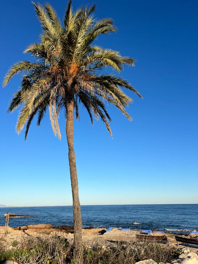 Rocasol Denia - Marina Real II Appartement Buitenkant foto