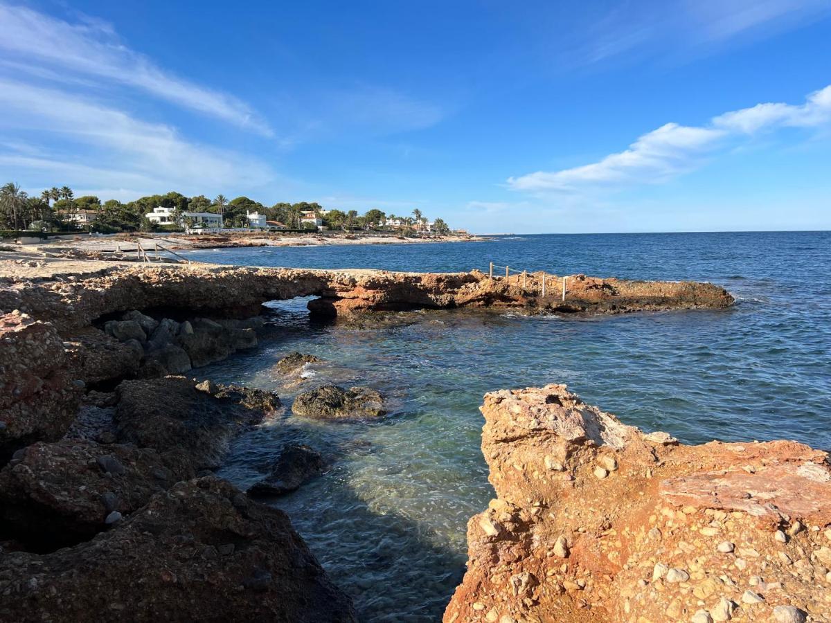 Rocasol Denia - Marina Real II Appartement Buitenkant foto