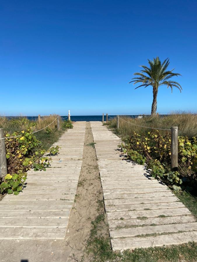 Rocasol Denia - Marina Real II Appartement Buitenkant foto