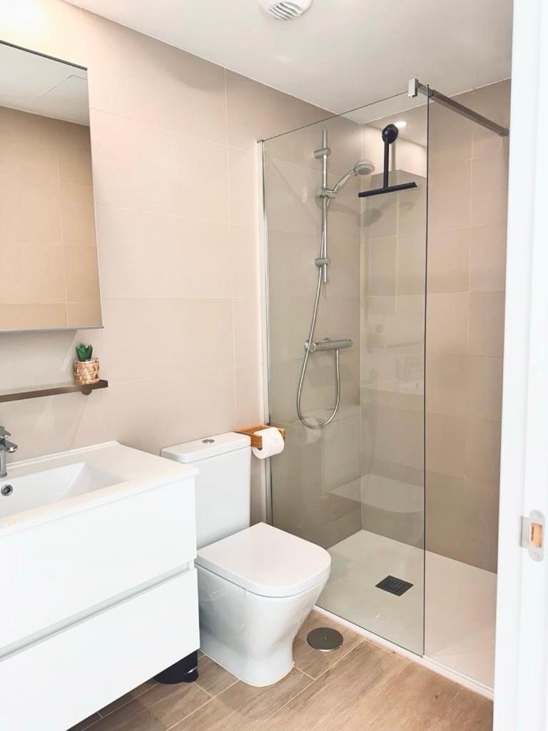 Rocasol Denia - Marina Real II Appartement Buitenkant foto