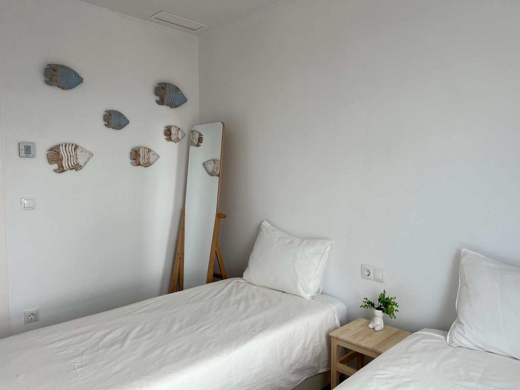 Rocasol Denia - Marina Real II Appartement Buitenkant foto
